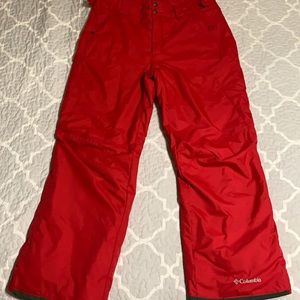 Columbia Omni-tech waterproof pant